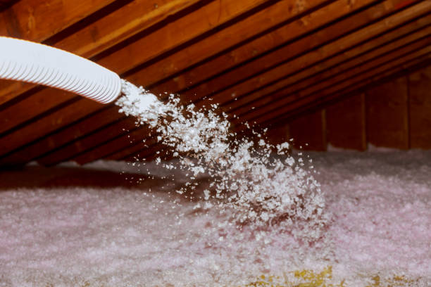 Trusted Doral, FL Insulation Contractor Experts