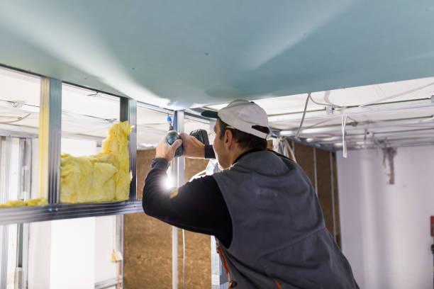 Best Spray Foam Insulation in Doral, FL