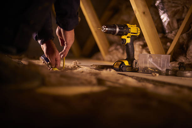 Best Fiberglass Insulation in Doral, FL