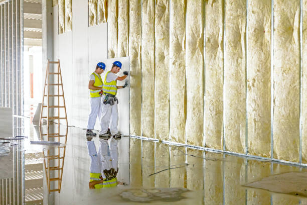 Trusted Doral, FL Insulation Contractor Experts